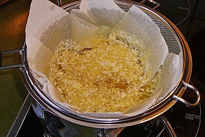 Ghee, bzw. Butterschmalz, selber hergestellt 27