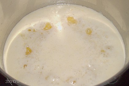 Ghee, bzw. Butterschmalz, selber hergestellt 83
