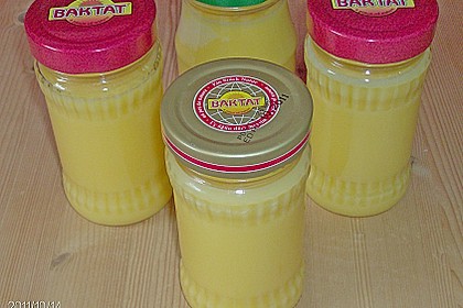 Ghee, bzw. Butterschmalz, selber hergestellt 64