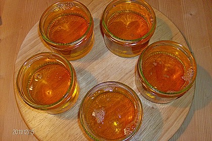 Ghee, bzw. Butterschmalz, selber hergestellt 24