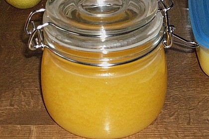 Ghee, bzw. Butterschmalz, selber hergestellt 63