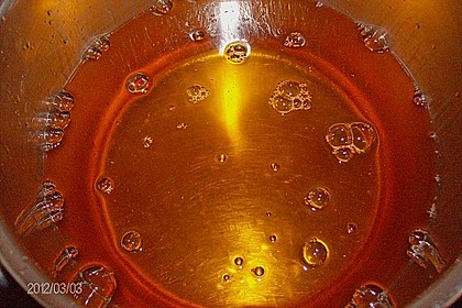 Ghee, bzw. Butterschmalz, selber hergestellt 46