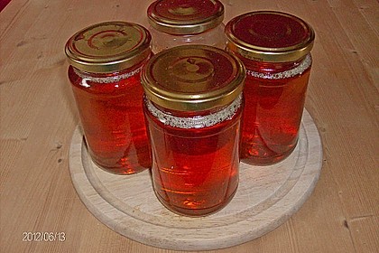 Ghee, bzw. Butterschmalz, selber hergestellt 31