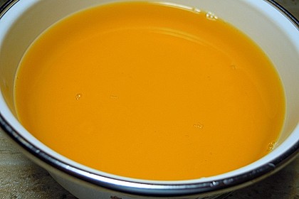 Ghee, bzw. Butterschmalz, selber hergestellt 18