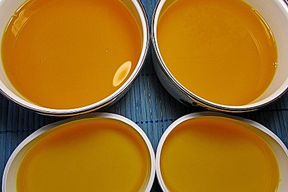 Ghee, bzw. Butterschmalz, selber hergestellt 15