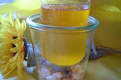 Ghee, bzw. Butterschmalz, selber hergestellt 26
