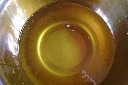 Ghee, bzw. Butterschmalz, selber hergestellt 62