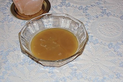 Ghee, bzw. Butterschmalz, selber hergestellt 78