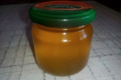 Ghee, bzw. Butterschmalz, selber hergestellt 74