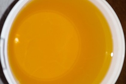 Ghee, bzw. Butterschmalz, selber hergestellt 50