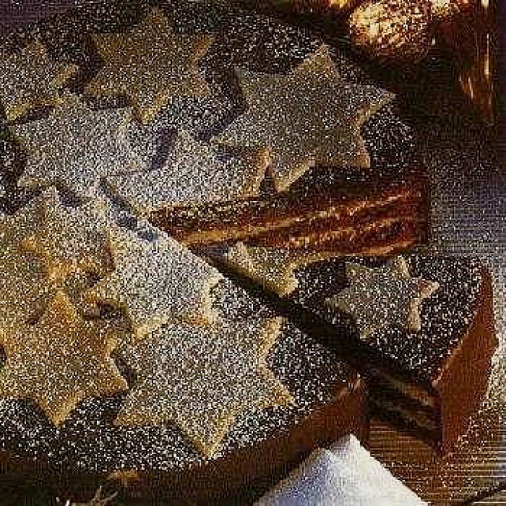 Sterntaler - Torte von Chrissy79 | Chefkoch.de