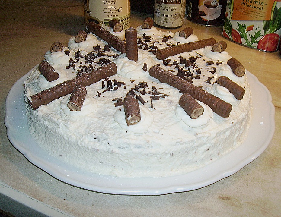 Amicelli - Torte von lissa | Chefkoch.de