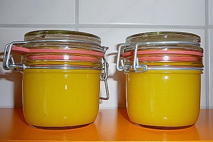 Curd Lemon 1