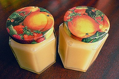 Curd Lemon 3