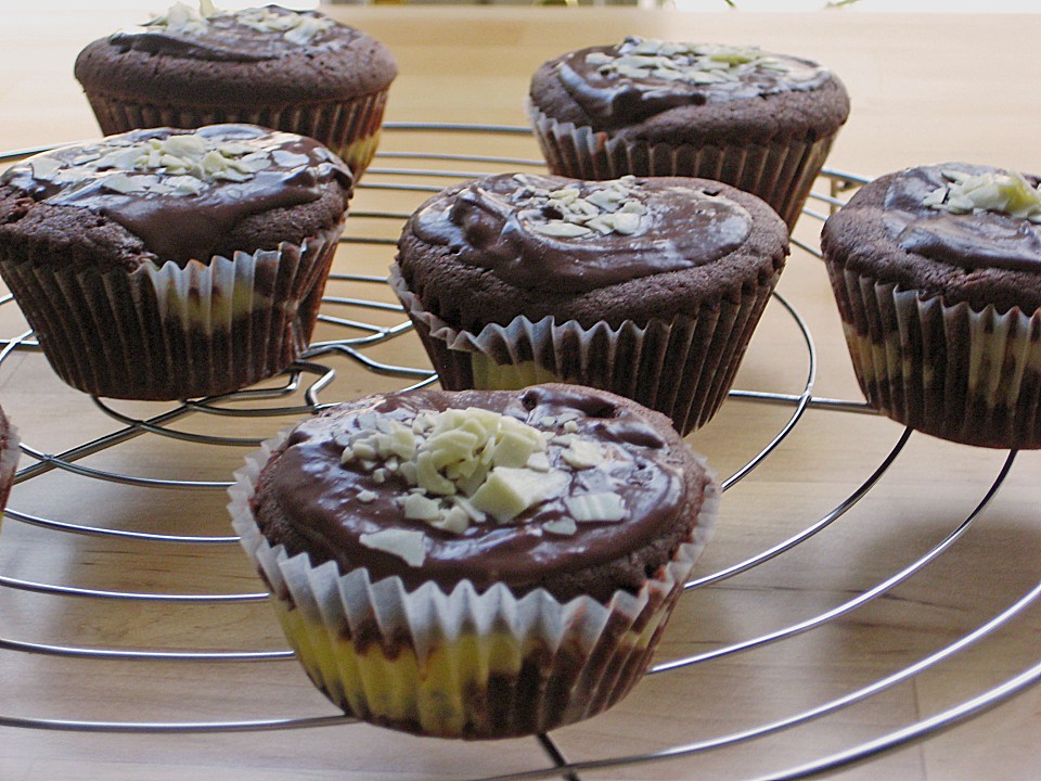 Puddingmuffins von Sweet_Mama25 | Chefkoch.de