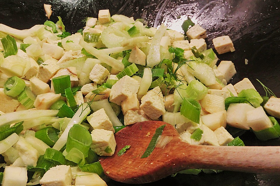 TofuCurry von Cookiesmaker Chefkoch.de