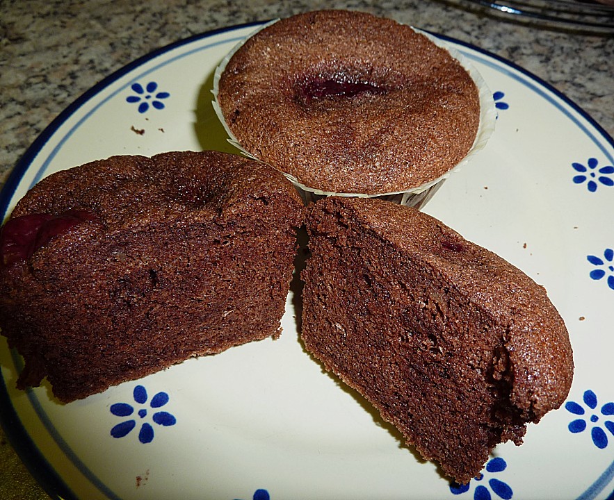 Eiweißschokokuchen von mima53 | Chefkoch.de