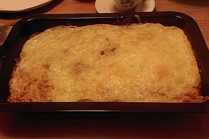 Würziger Kartoffelauflauf 7