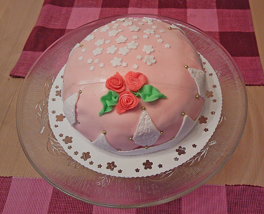 Marshmallows für Fondant von MimiSchrillmann Chefkoch.de