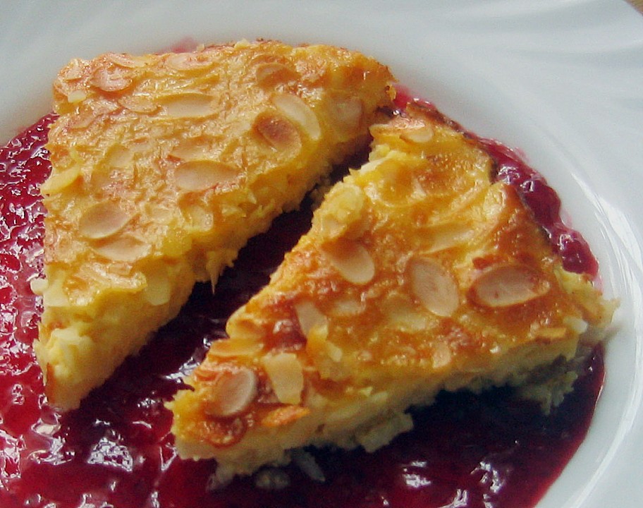 Italienischer Reiskuchen von Wiktorija | Chefkoch.de