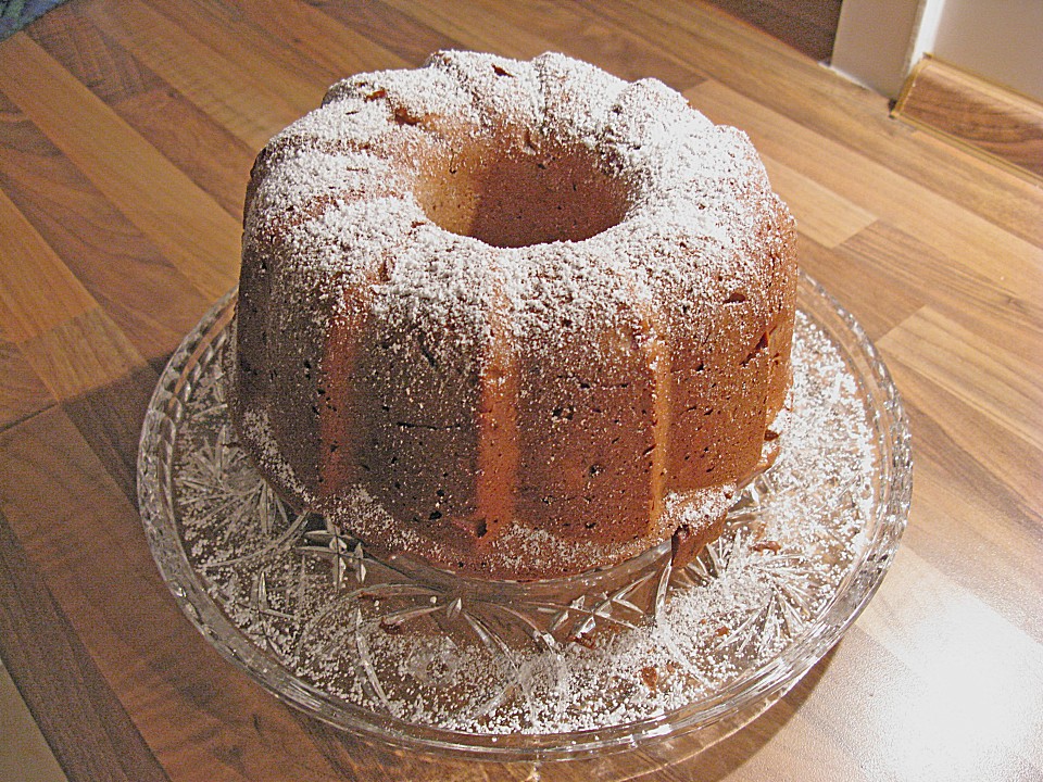 Gugelhupf von astraeleonora | Chefkoch.de
