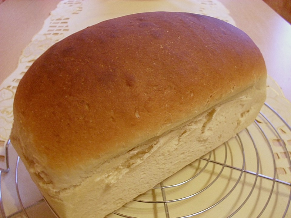 Sandwichbrot von Pumpkin-Pie | Chefkoch.de Sandwichbrot von Pumpkin-Pie | Chefkoch.de