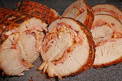 Cordon Bleu - Braten