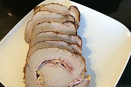 Cordon Bleu - Braten 6