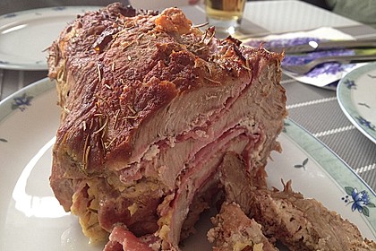 Cordon Bleu - Braten 7