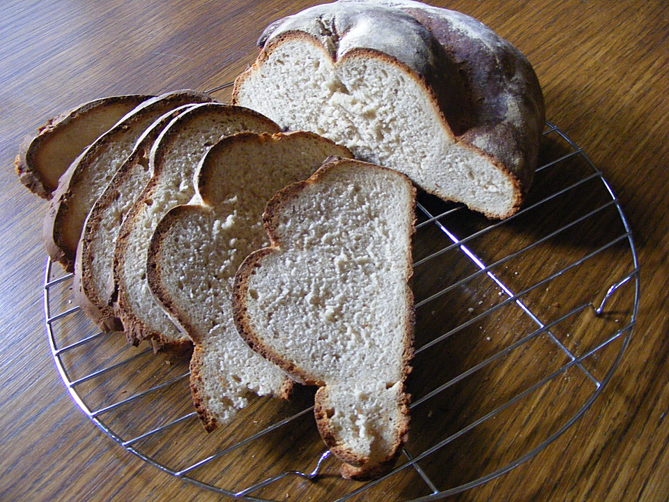 Weizenbrot nach Schweizer Art von kleine-hexe | Chefkoch.de
