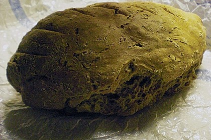 Dinkel - Roggen - Brot 23
