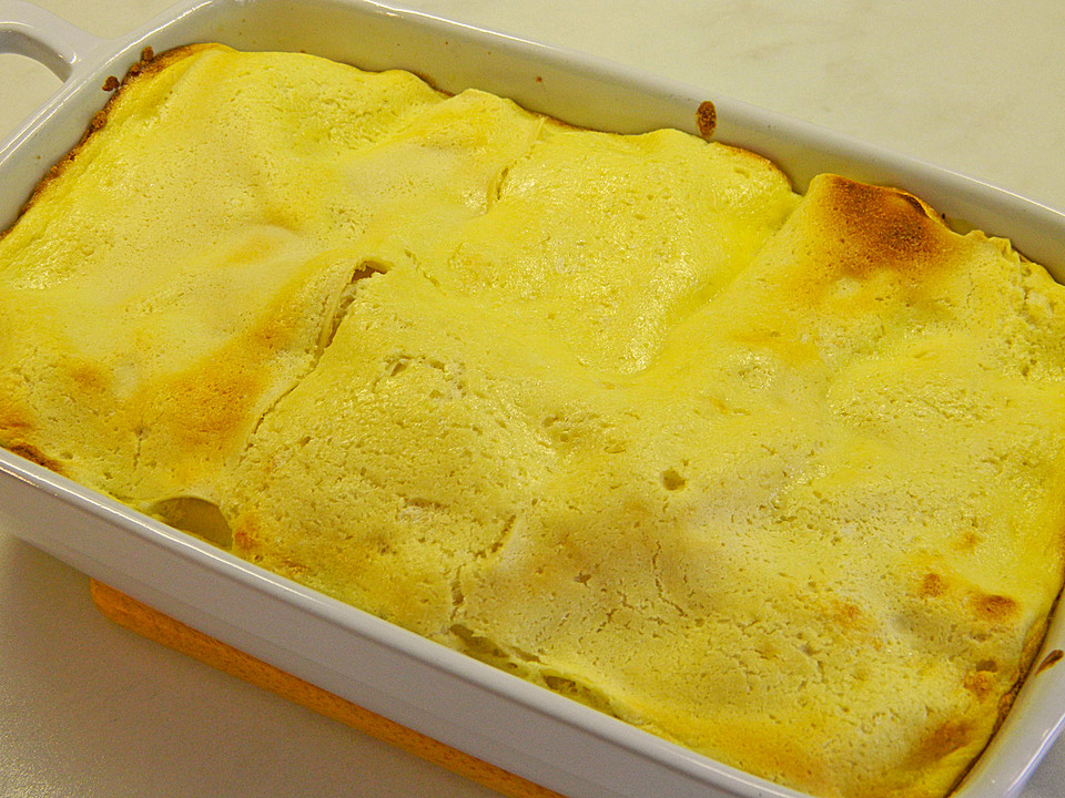 Süße Lasagne von julisan | Chefkoch.de