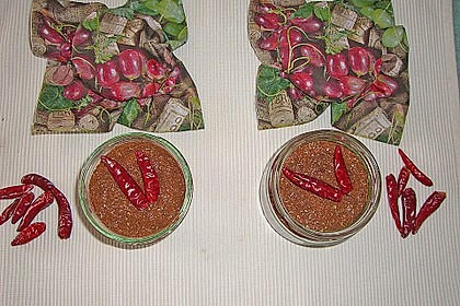 Selbstgemachtes Fix für Chili con Carne 18
