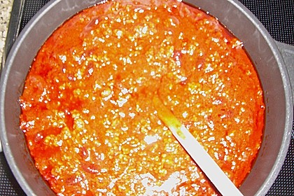 Selbstgemachtes Fix für Chili con Carne 50