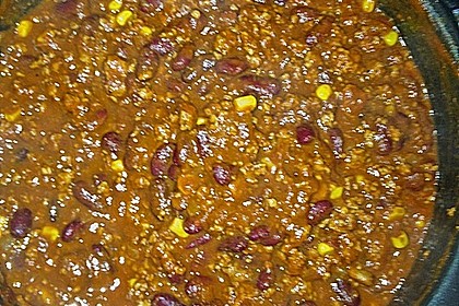 Selbstgemachtes Fix für Chili con Carne 48