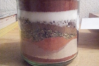 Selbstgemachtes Fix für Chili con Carne 36