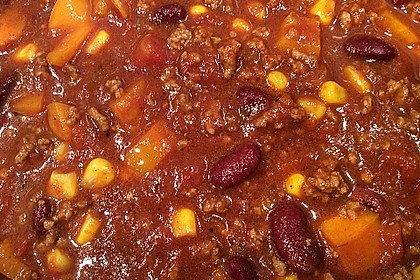 Selbstgemachtes Fix für Chili con Carne 40