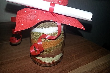 Selbstgemachtes Fix für Chili con Carne 14