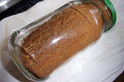 Selbstgemachtes Fix für Chili con Carne 47