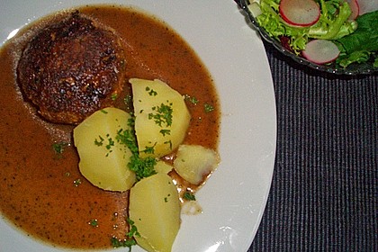 Hack - Gewürzmischung (selbstgemachtes Fix für Hackfleisch) von ...