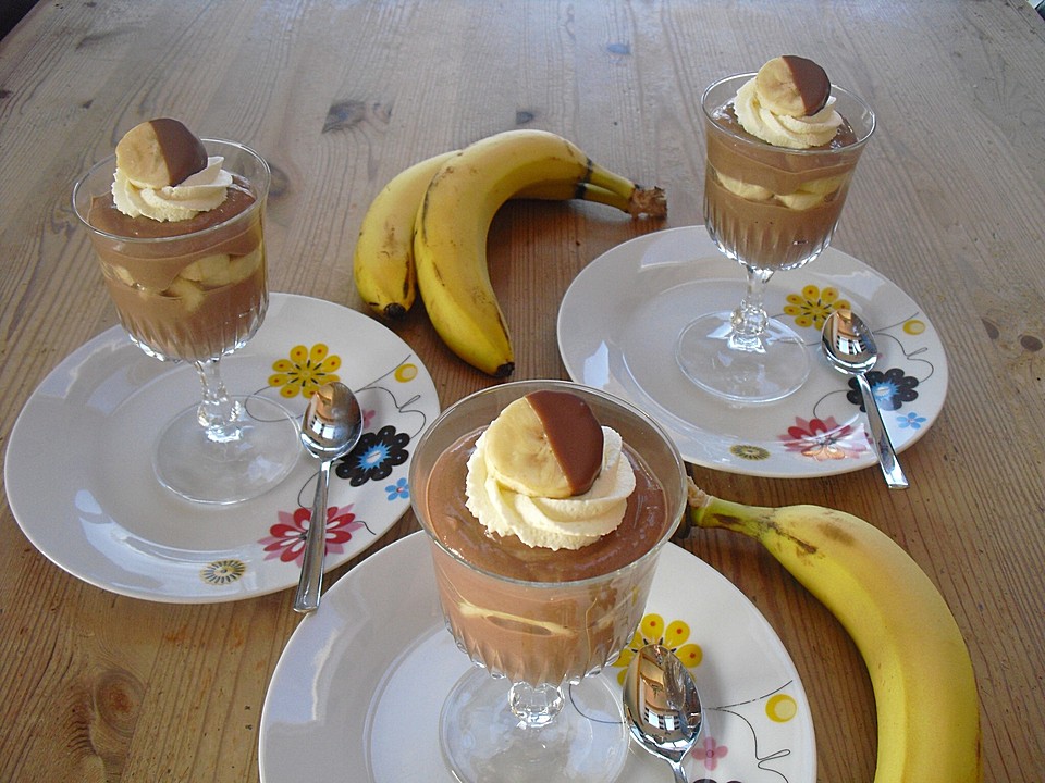 Nutella - Mascarponecreme mit QimiQ von gabipan | Chefkoch.de