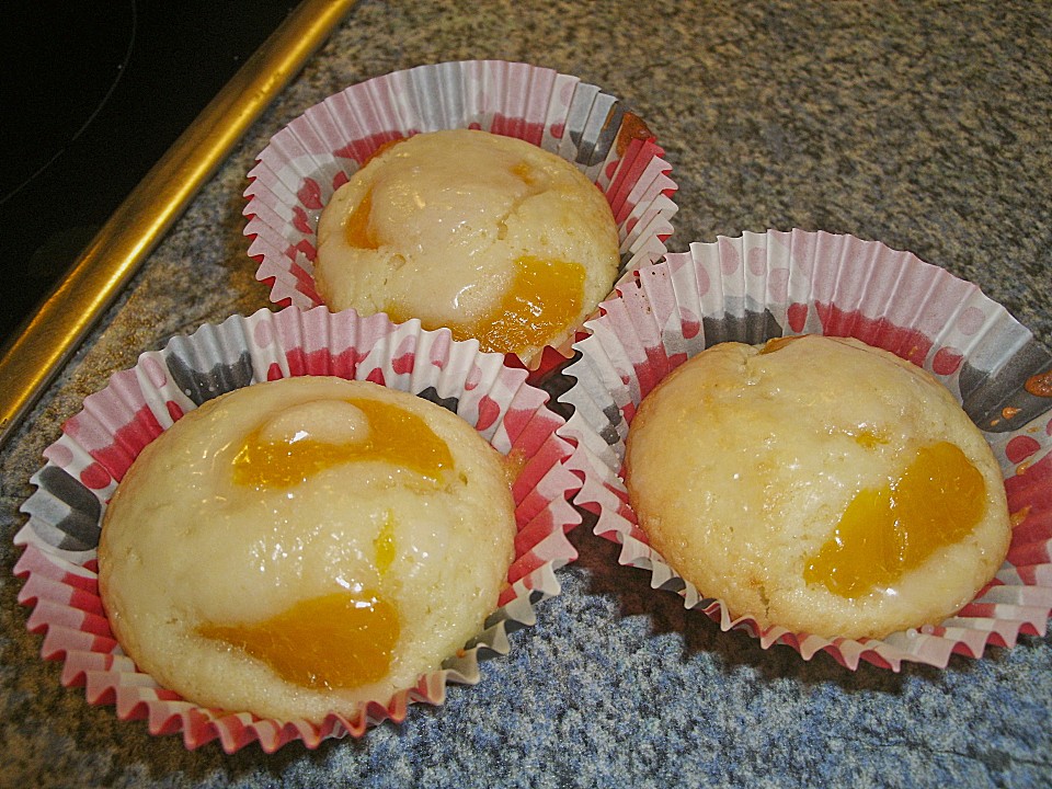 Mandarinen - Muffins von die_krümel | Chefkoch.de
