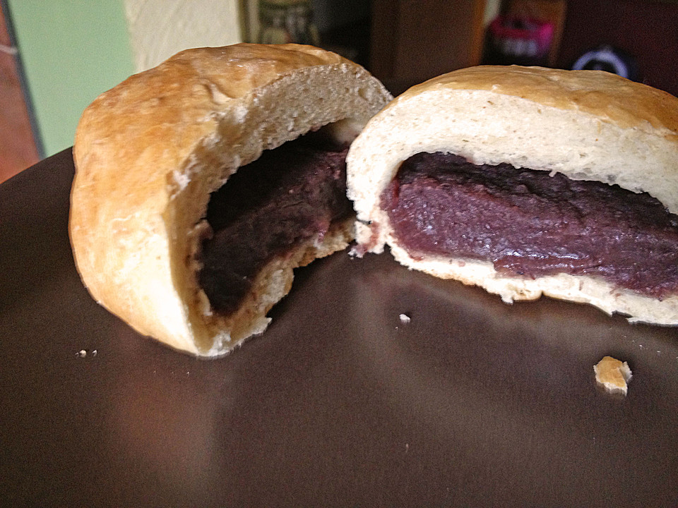 Anpan von Kasumichan Chefkoch.de