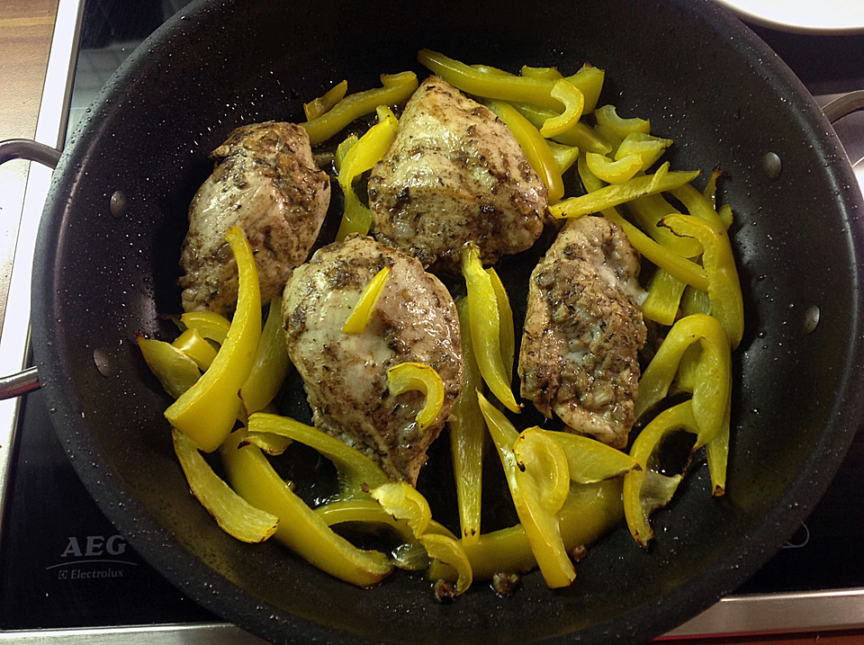 Jerk Chicken-ein jamaikanisches Rezept von gs_pe | Chefkoch.de