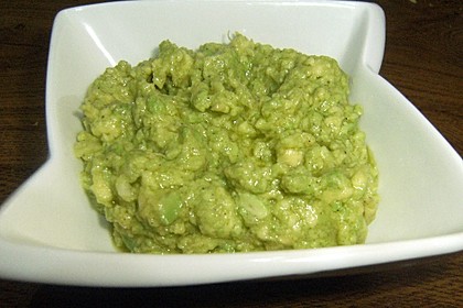 Avocado - Guacamole 5