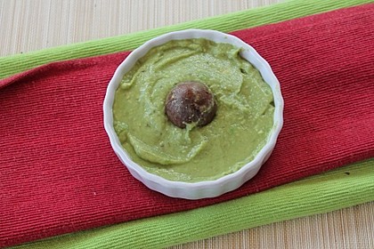 Avocado - Guacamole 12