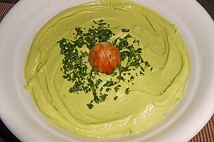 Avocado - Guacamole