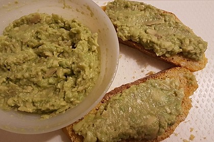 Avocado - Guacamole 11
