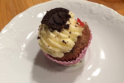 Oreo Cupcakes 143