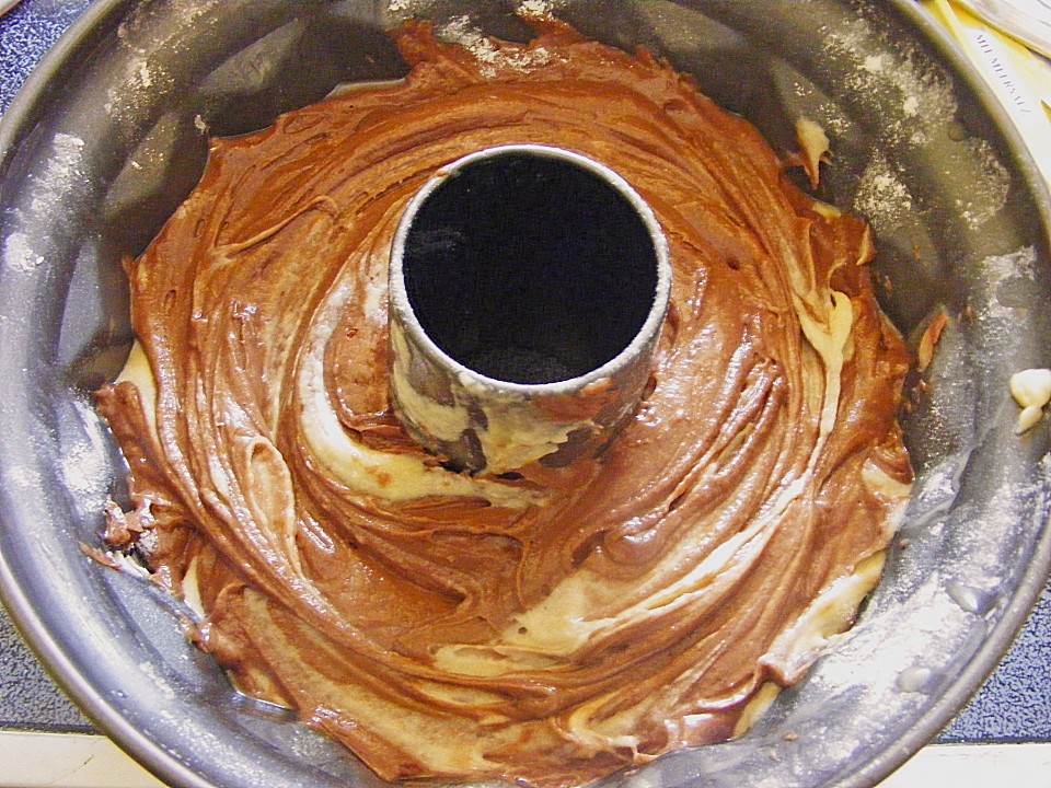 Eierlikör - Nutella - Hupf von cremehase | Chefkoch.de